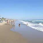 Apartamento Residencial Playa Alicate