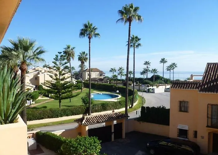 Apartamento Residencial Playa Alicate