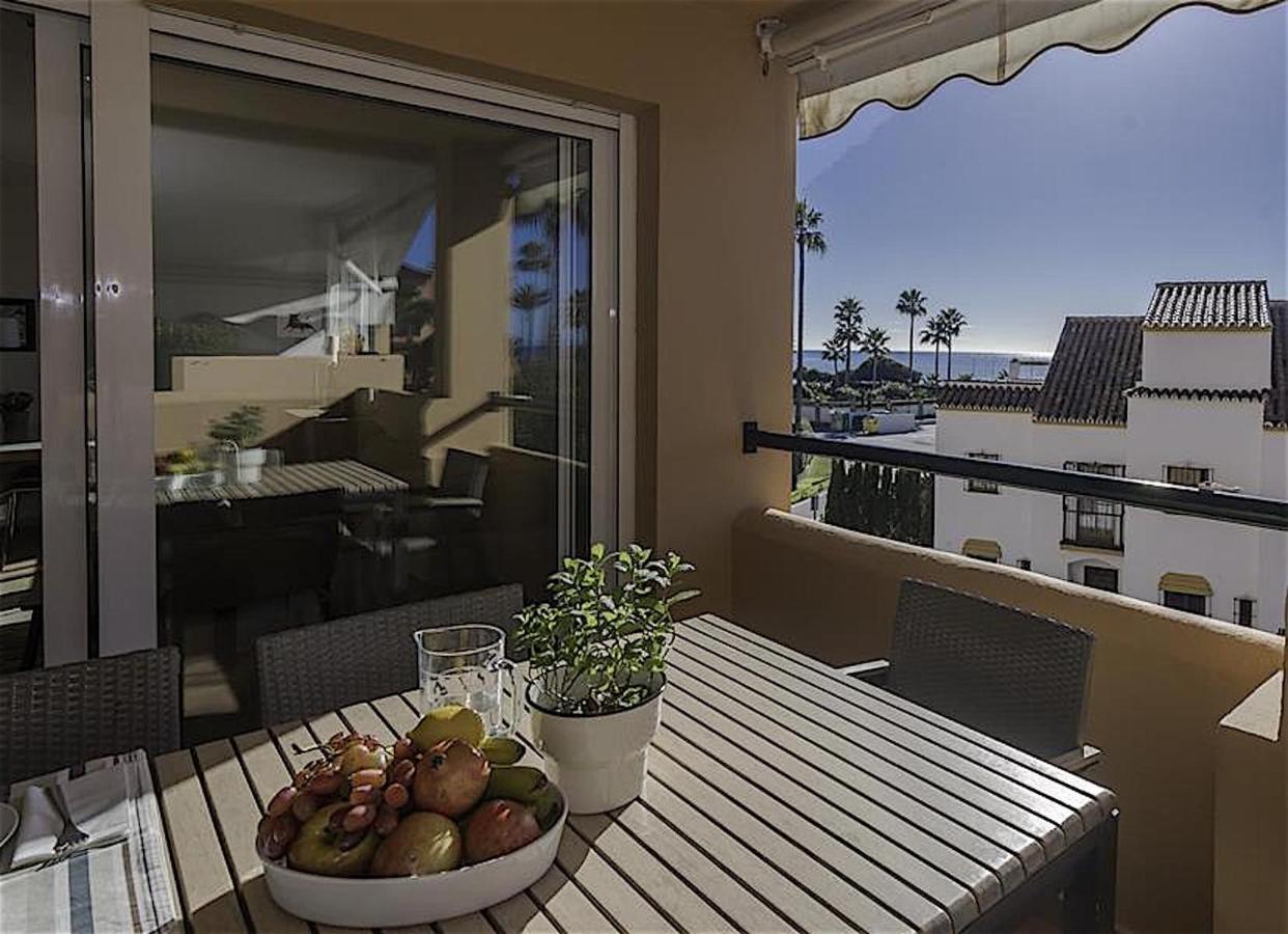 Apartment Apartamento Residencial Playa Alicate Marbella