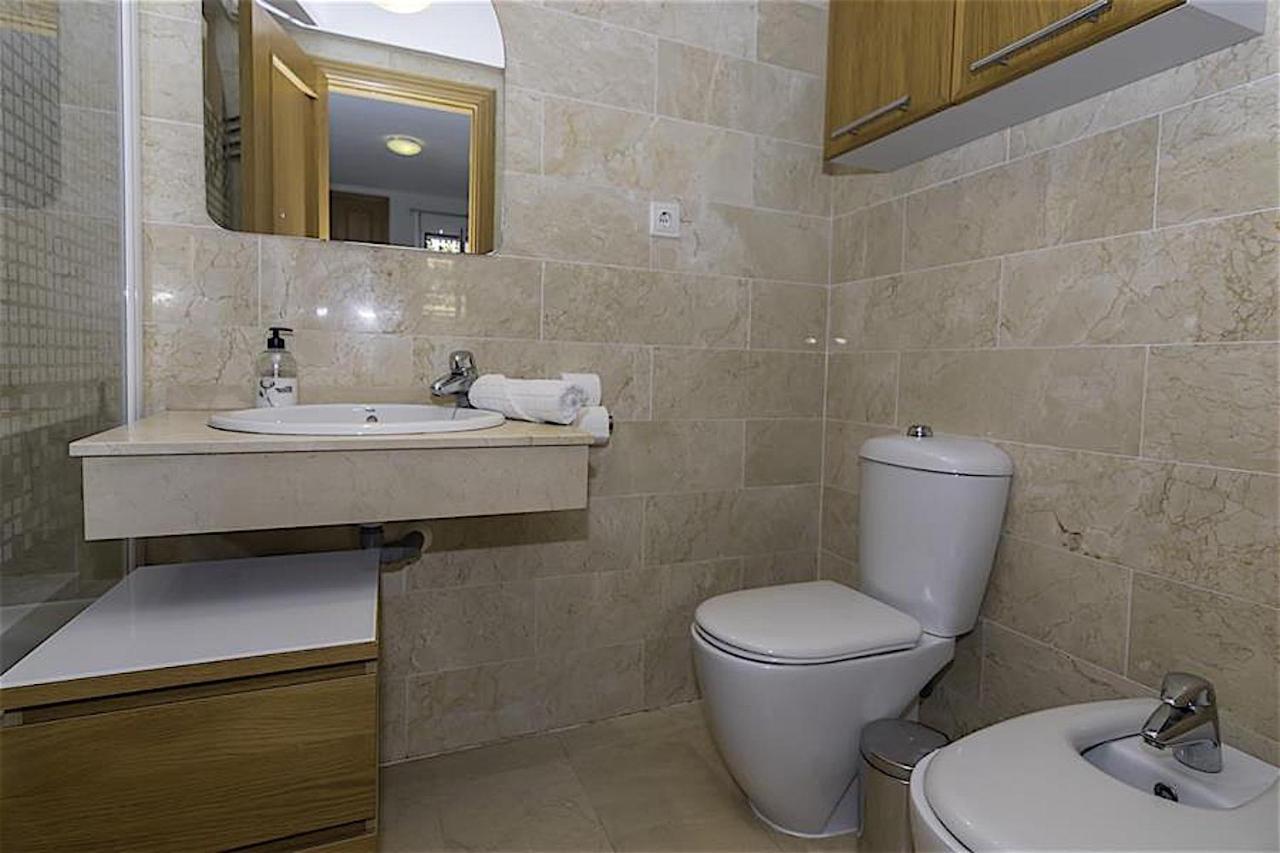 Apartment Apartamento Residencial Playa Alicate Marbella