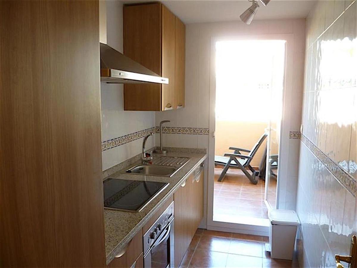 Apartamento Residencial Playa Alicate * Marbella