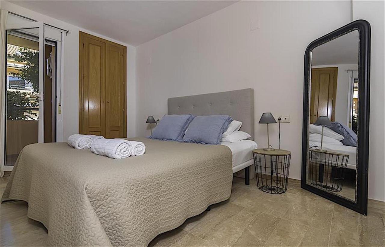 Apartment Apartamento Residencial Playa Alicate *