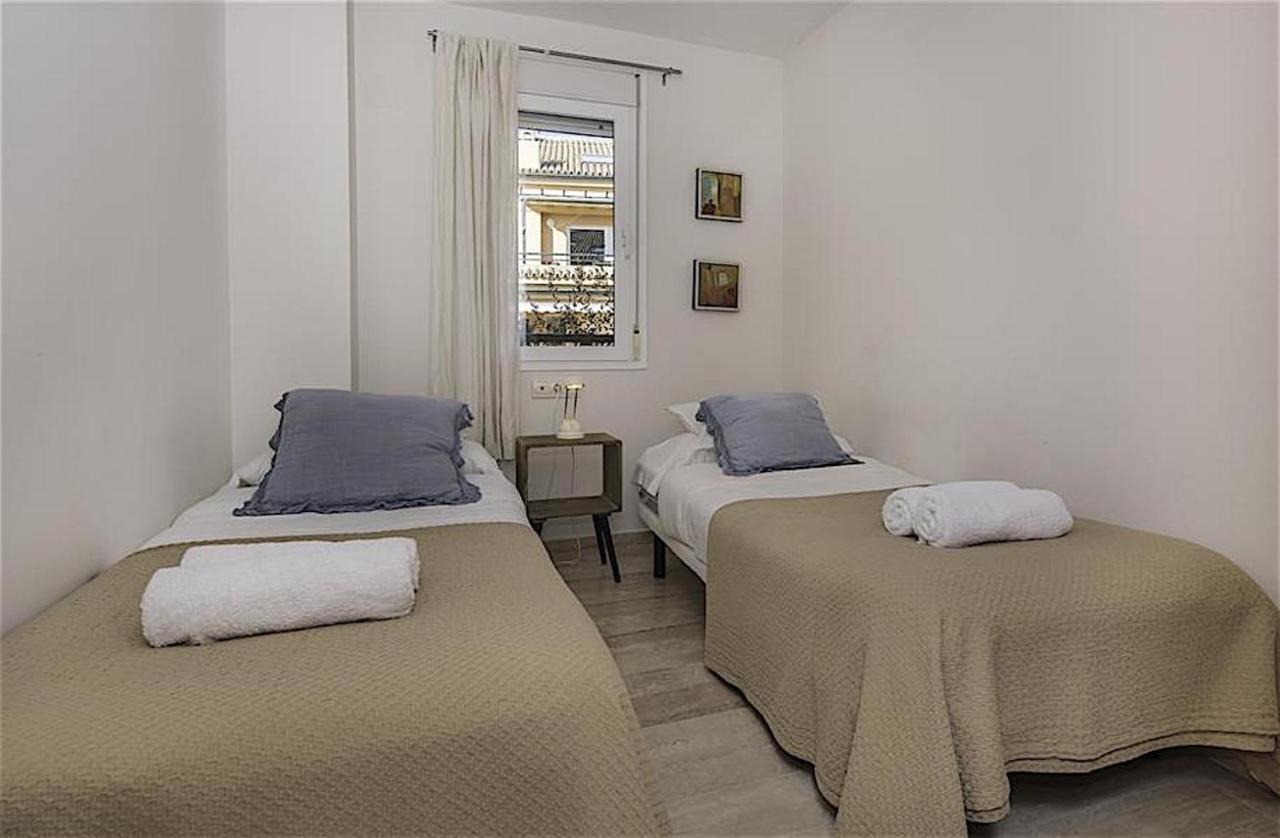 Apartamento Residencial Playa Alicate