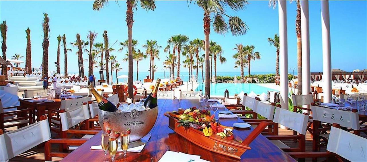 Apartamento Residencial Playa Alicate * Marbella