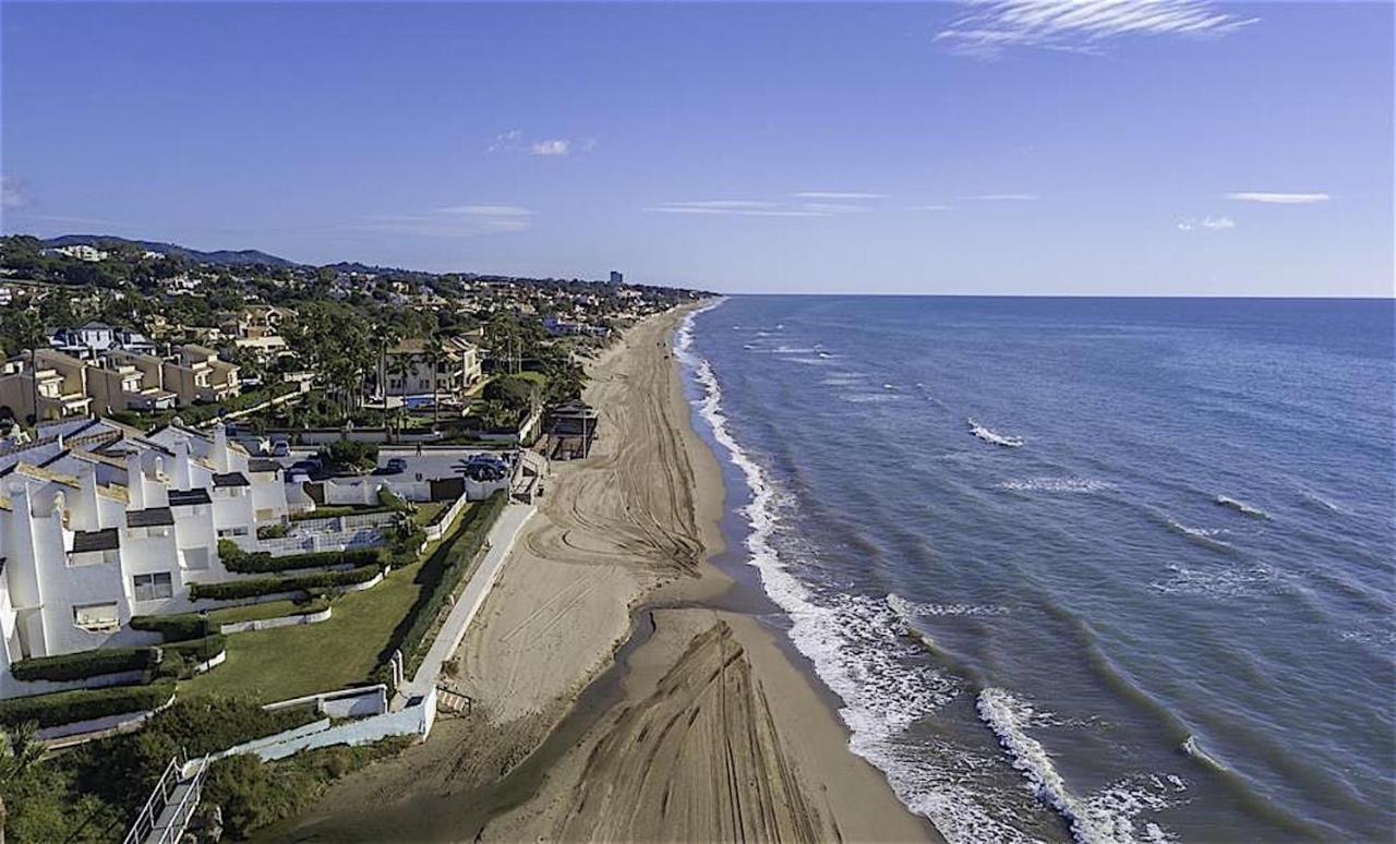 Apartamento Residencial Playa Alicate * Marbella