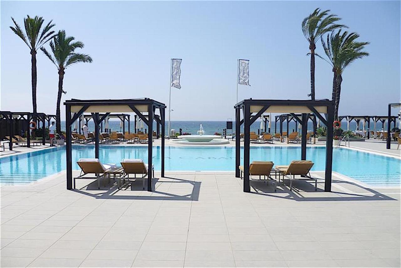 Apartment Apartamento Residencial Playa Alicate Marbella